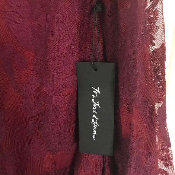 For Love and Lemons Dress - Picture 4 of 5